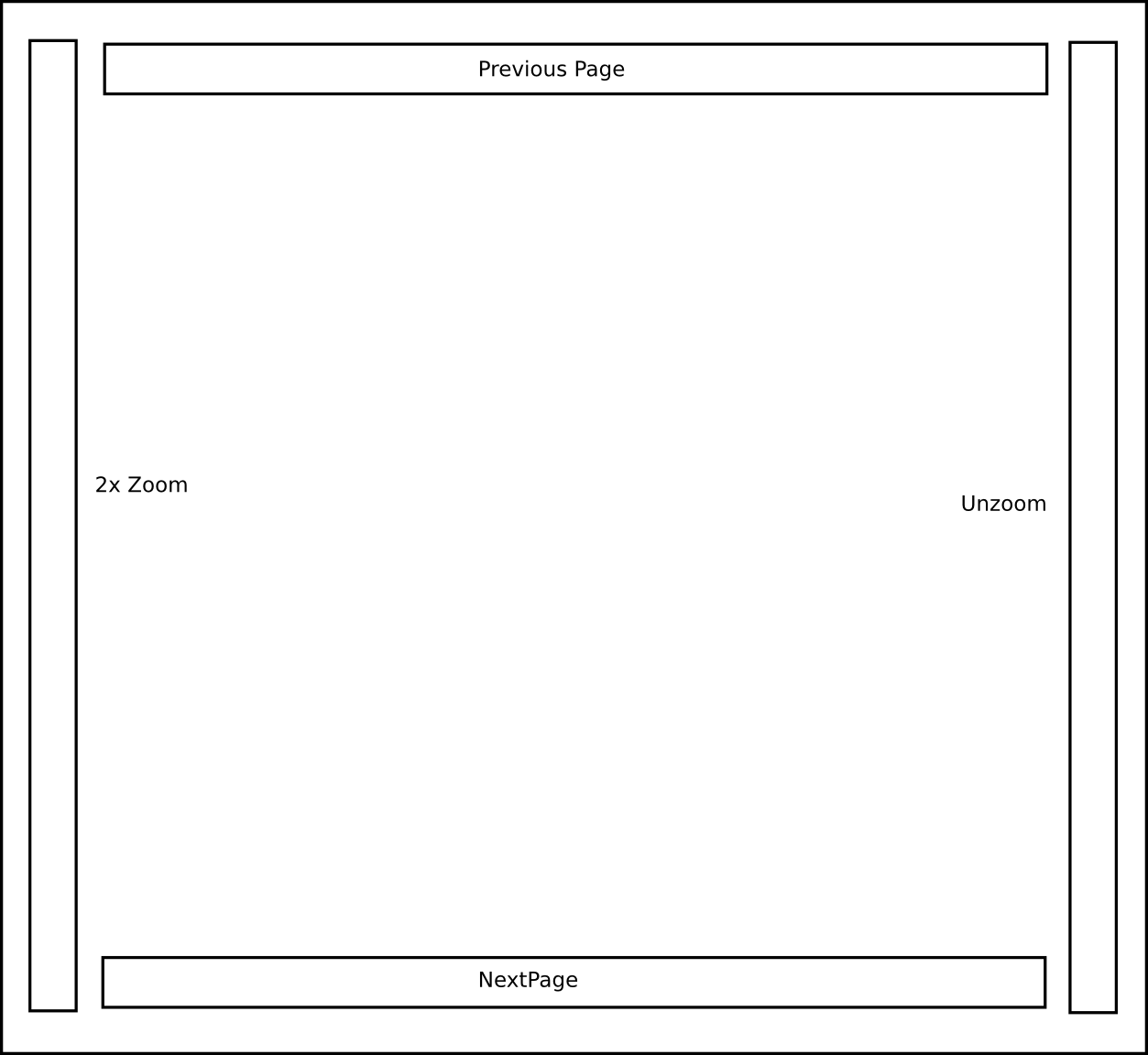 ComicMaster archive manager 1